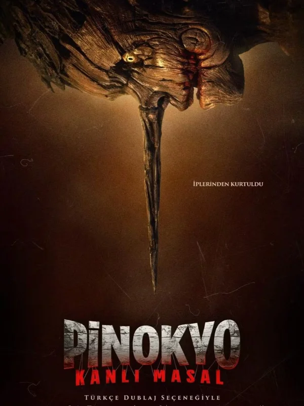 Paribu Cineverse'de Yeni Vizyon Filmleri Sinemaseverlerle Buluşuyor