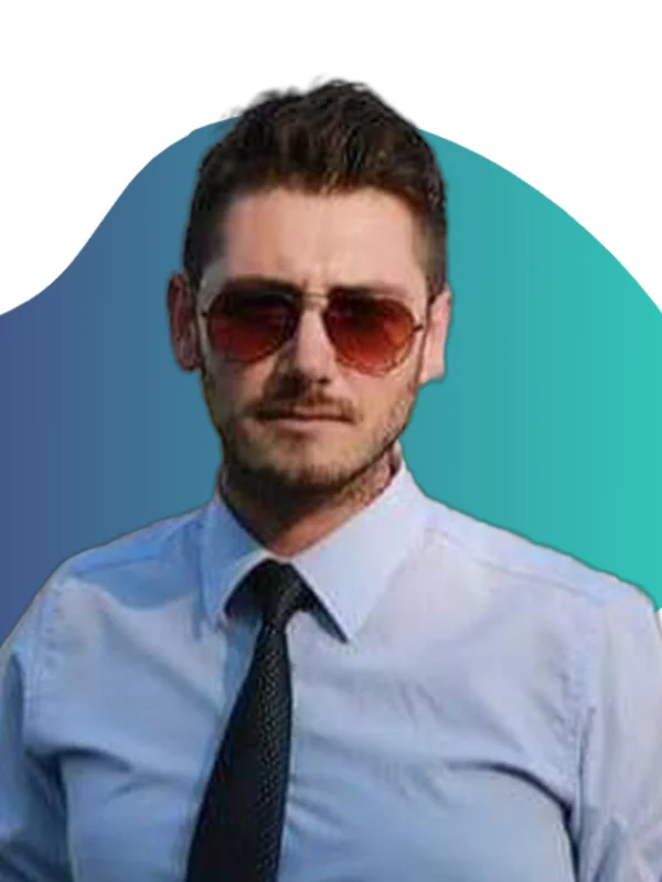 Kadir Affan YERGE