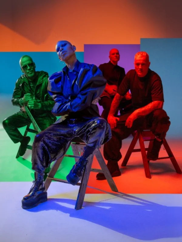 Skunk Anansie, 30 Temmuz'da Zorlu PSM Turkcell Sahnesi'nde