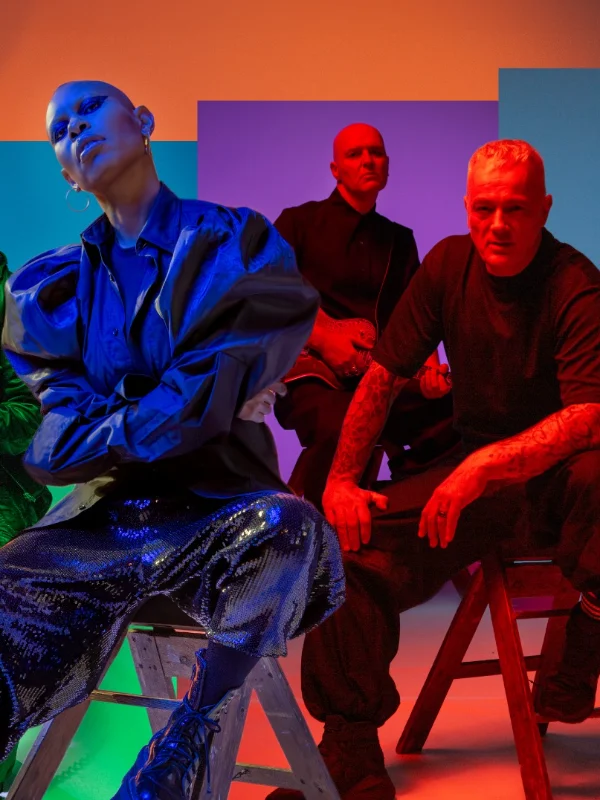 Skunk Anansie, PSM Loves Summer'da Alternatif Rock Rüzgarı Estirecek
