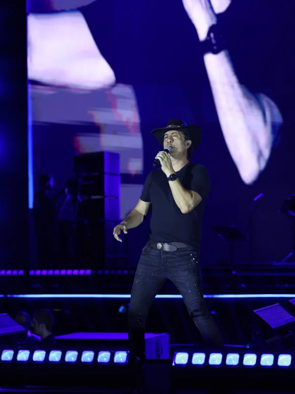 Kıraç Konya Kültür Yolu Festivali'nde Sahne Aldı