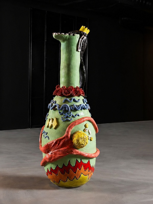 11. Hitay Vakfı Sanat Yarışması Kazananları Açıklandı