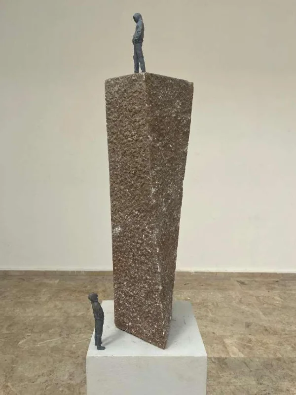 11. Hitay Vakfı Sanat Yarışması Kazananları Açıklandı