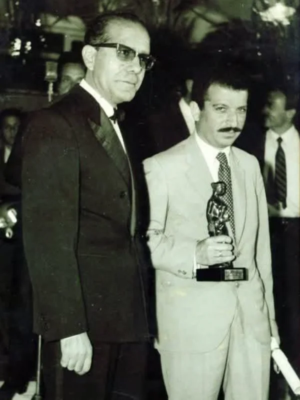 Altın Portakal Sinema Emek Ödülleri Keskiner ve Kardeş'e