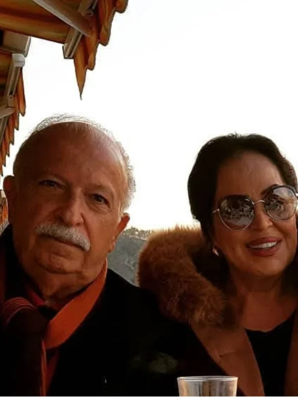 Altın Portakal Sinema Emek Ödülleri Keskiner ve Kardeş'e