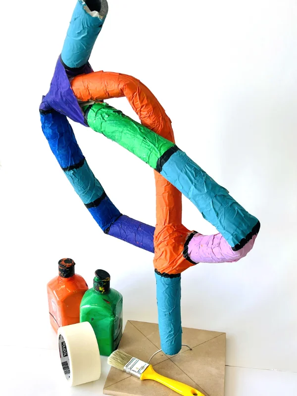 İstanbul Modern'den Küçük Sanatseverlere Yaz Sanat Okulu