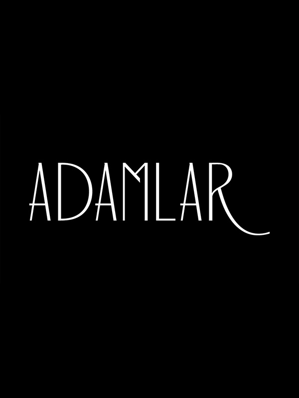 Adamlar, 31 Ağustos'ta Harbiye Cemil Topuzlu Açıkhava'da