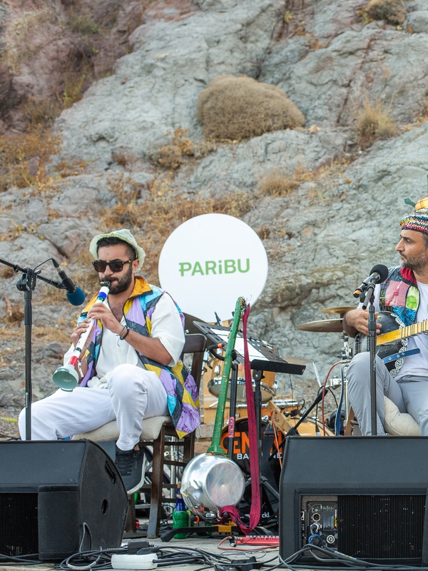 Bozcaada Caz Festivali Onuncu Yılını 'Geçicilik' Temasıyla Kutluyor