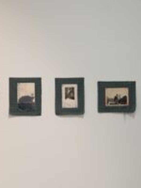Genç Buluşmalar Sergisi Taksim Sanat’ta Sanatseverlerle Buluşuyor