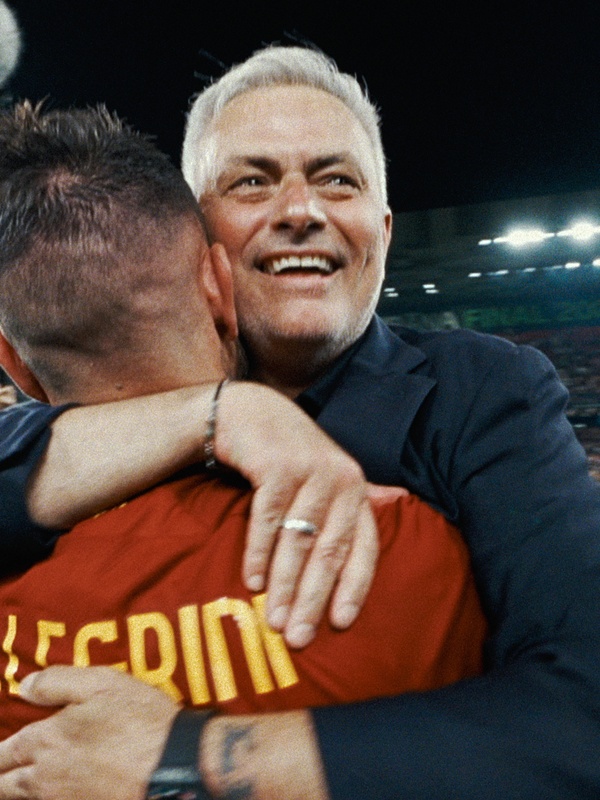 Netflix'ten José Mourinho Belgeseli: Futbolun 'Özel Biri' Geliyor