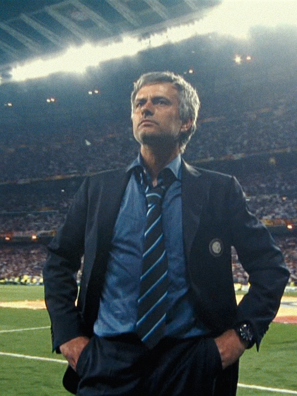Netflix'ten José Mourinho Belgeseli: Futbolun 'Özel Biri' Geliyor