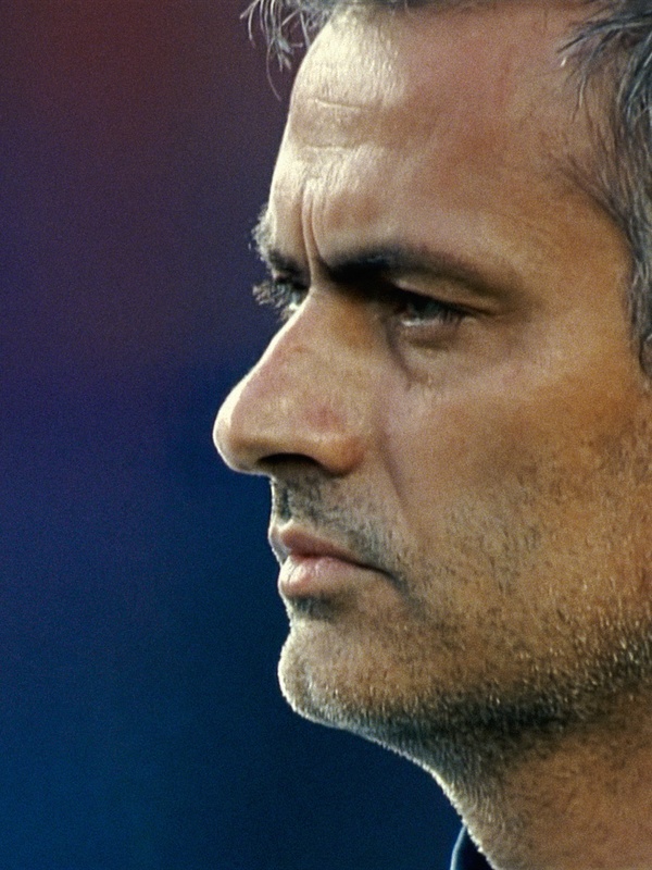 Netflix'ten José Mourinho Belgeseli: Futbolun 'Özel Biri' Geliyor