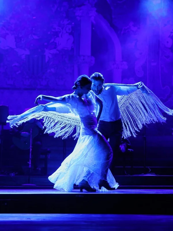 Barcelona Guitar Trio & Dance 27 Ekim'de Kayseri'de