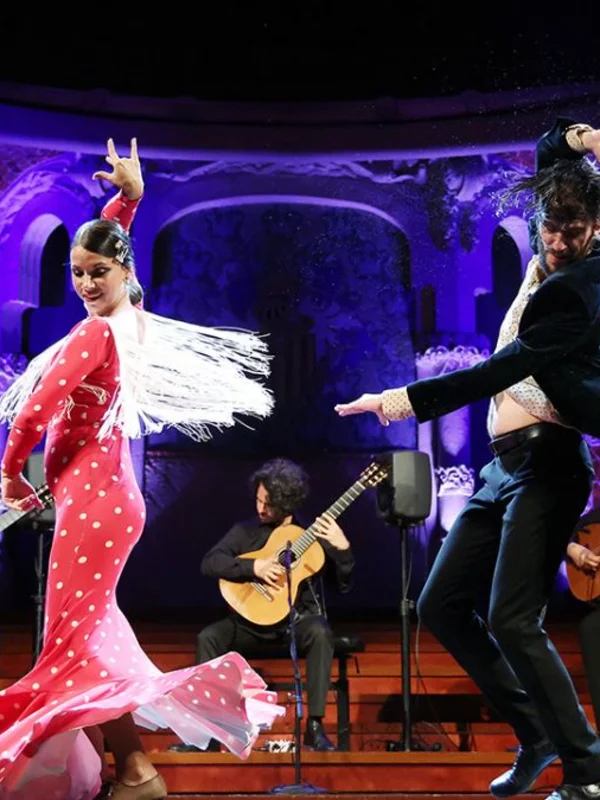 Barcelona Guitar Trio & Dance Türkiye Turnesi Başlıyor