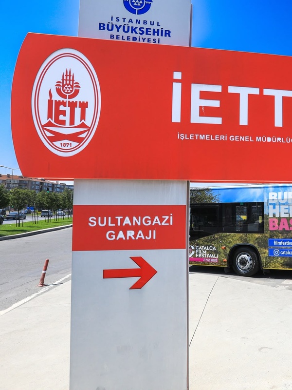 İETT, Çatalca Film Festivali İçin Özel Seferler Düzenliyor