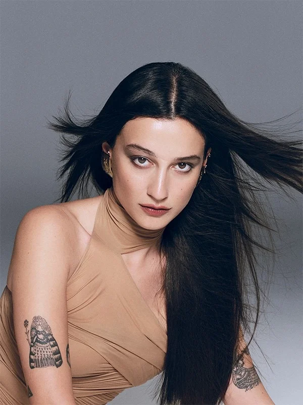 Melike Şahin 13 Ağustos'ta Harbiye Açıkhava'da Konser Verecek
