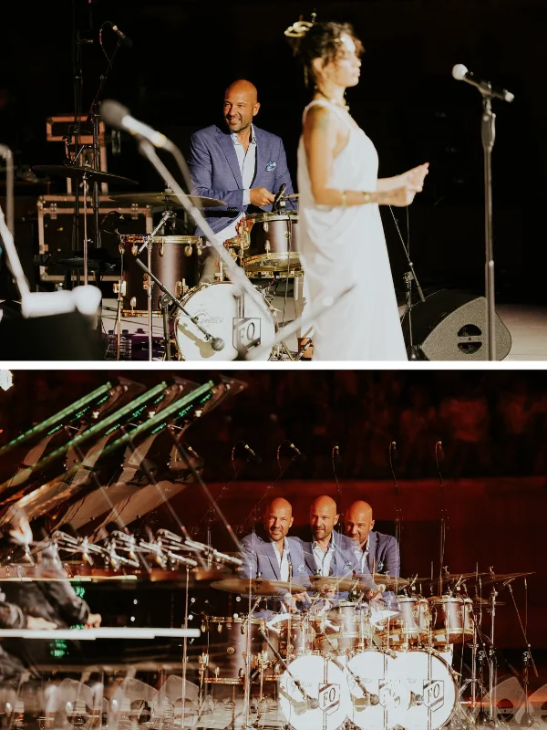 Fazıl Say Jazz Quintet Turnesi İlk Etabını Tamamladı