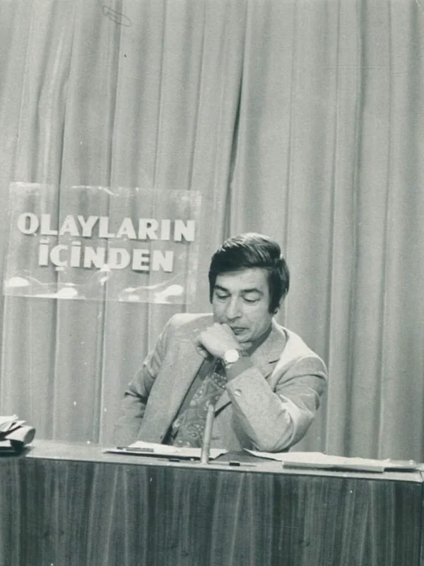 İlklerin İnsanı Zeki Sözer Sergisi Brieflyart'ta