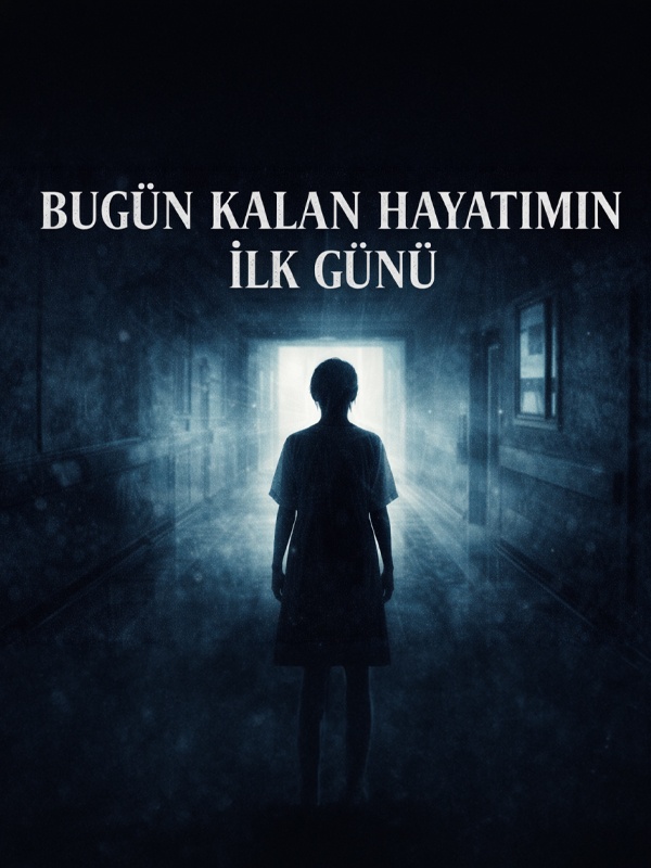Bugün Kalan Hayatımın İlk Günü Oyunu 9 Ağustos'ta İstanbul'da