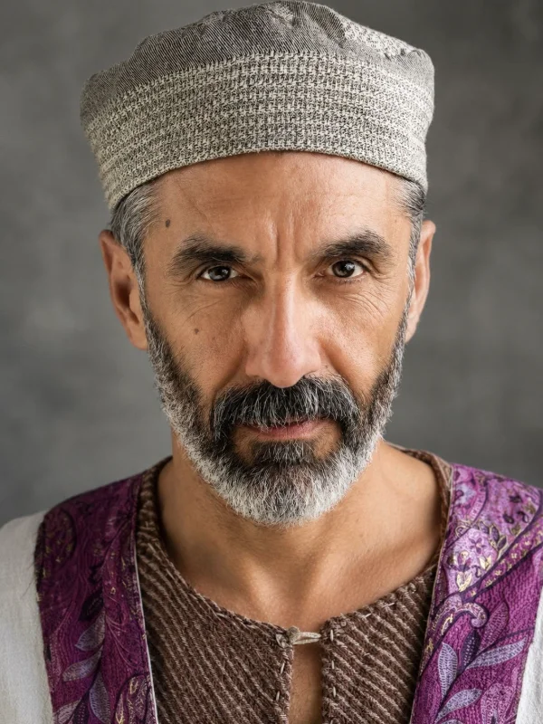 Haydar Köyel, 'Kin' Dizisiyle Uluslararası Sahnede Yeniden