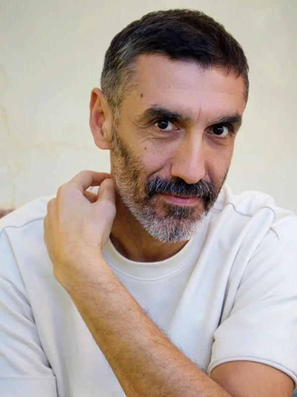 Haydar Köyel, 'Kin' Dizisiyle Uluslararası Sahnede Yeniden