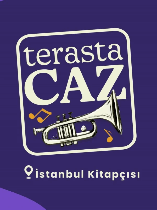 Bora Çeliker & Barış Ertürk Duo İstanbul Kitapçısı'nda