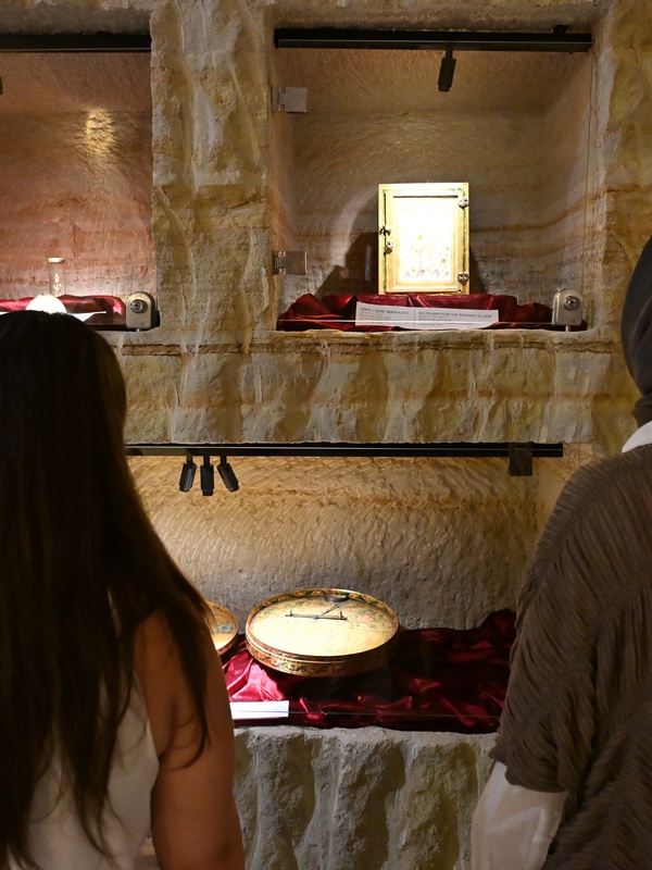 Nevşehir Kültür Yolu Festivali'nde Geleneksel Sanat Rüzgarı Esti