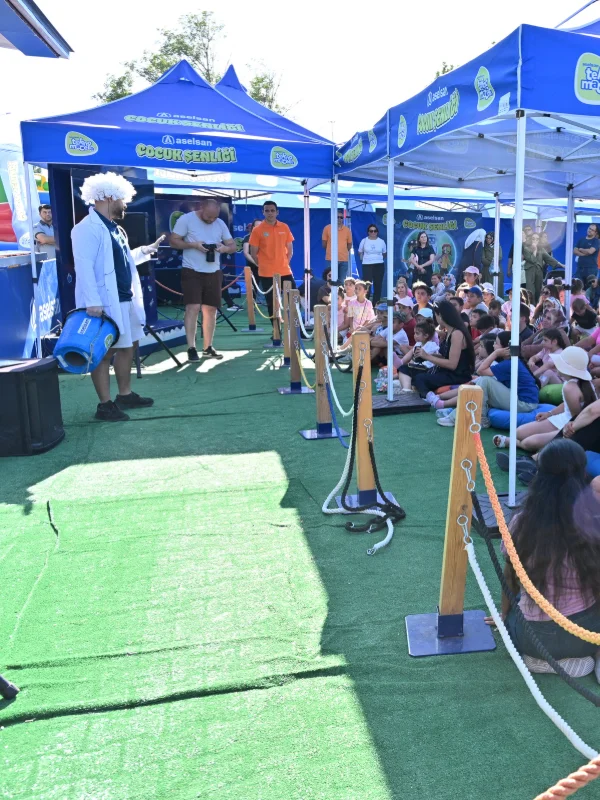 Nevşehir Kültür Yolu Festivali'nde Geleneksel Sanat Rüzgarı Esti
