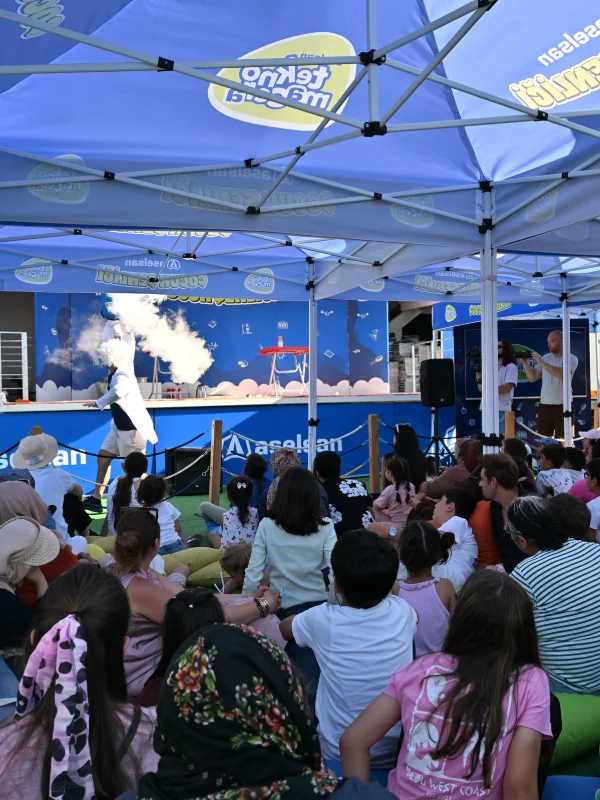 Nevşehir Kültür Yolu Festivali'nde Geleneksel Sanat Rüzgarı Esti