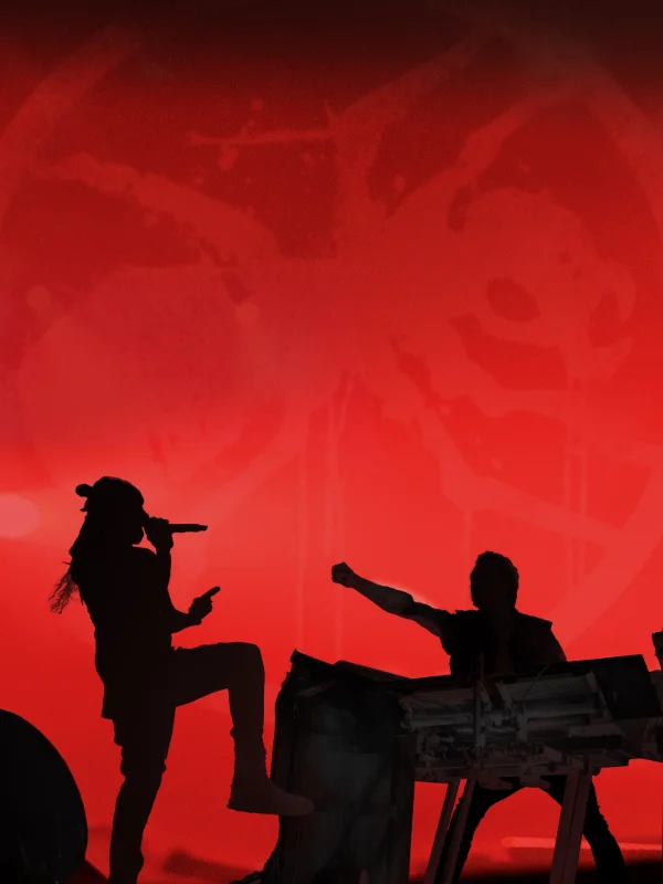 The Prodigy, 7 Ağustos'ta Zorlu PSM Turkcell Sahnesi'nde