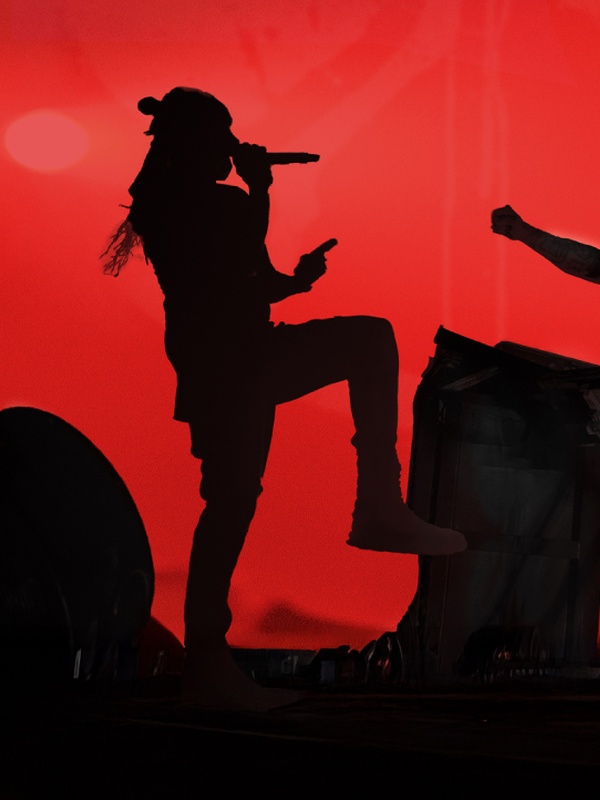 The Prodigy, 7 Ağustos'ta Zorlu PSM Turkcell Sahnesi'nde
