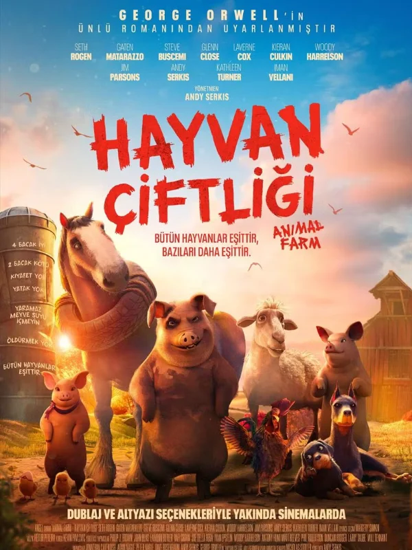 Paribu Cineverse'te Bu Hafta 6 Yeni Film Vizyona Giriyor