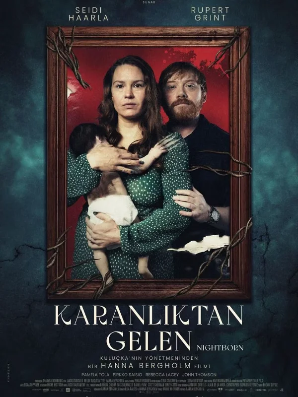 Paribu Cineverse'te Bu Hafta 6 Yeni Film Vizyona Giriyor