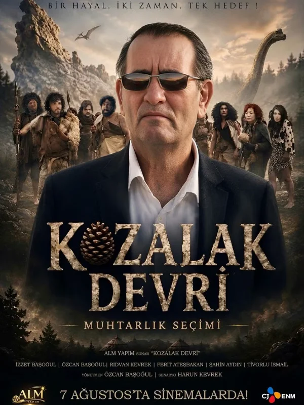 Paribu Cineverse'te Bu Hafta 6 Yeni Film Vizyona Giriyor