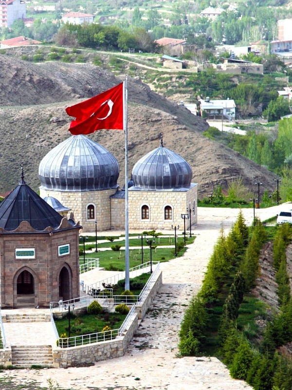 Malatya Kültür Yolu Festivali İki Önemli Açılışla Başladı
