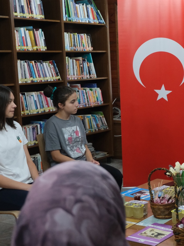 Nevşehir Kültür Yolu Festivali Hat Sanatı ve Çömlekçilikle Dolu Dolu Geçti