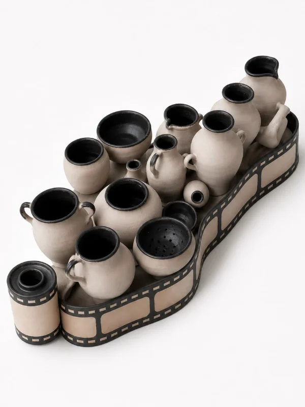 Genç Sanatçıların Üretimleri İstanbul Modern Dijital Galeride