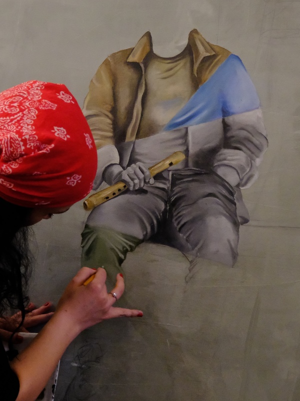 Genç Sanatçıların Üretimleri İstanbul Modern Dijital Galeride