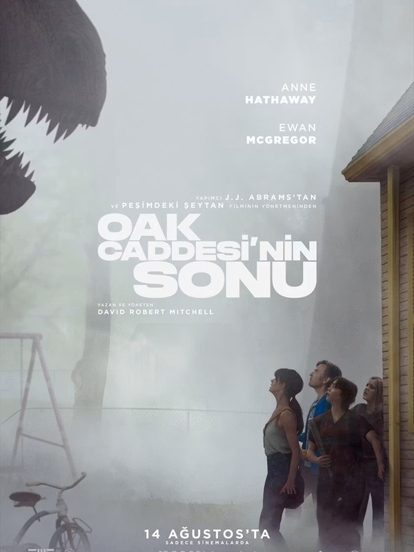 Paribu Cineverse'te Bu Hafta 7 Yeni Film Vizyonda
