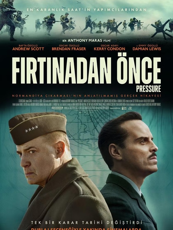 Paribu Cineverse'te Bu Hafta 7 Yeni Film Vizyonda