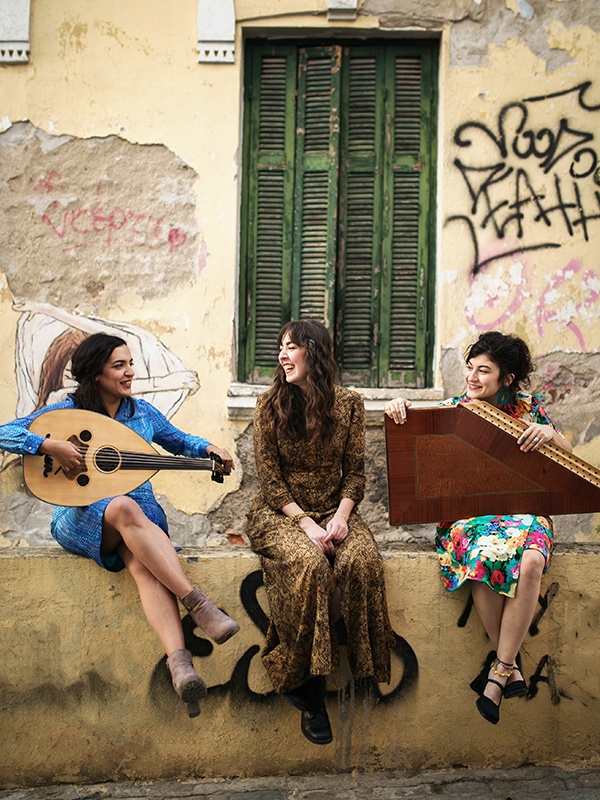Beykoz Kundura'da Bir Akşamüstü Yeni Sezon Konserleri Başlıyor