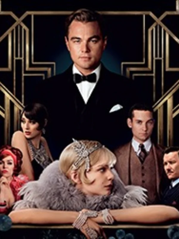 Muhteşem Gatsby, 4 Eylül'de AKM Açık Hava Sineması'nda