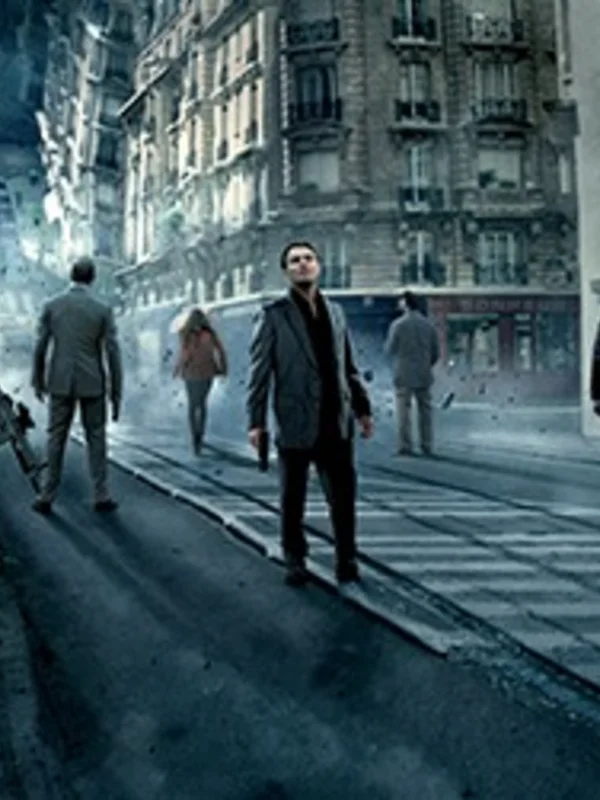 Christopher Nolan'ın Başlangıç Filmi 5 Eylül'de AKM'de