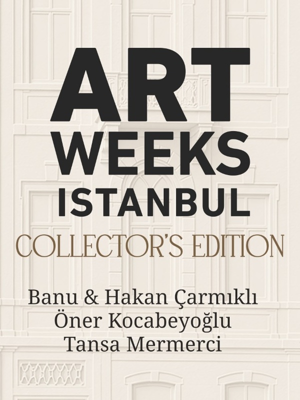 Artweeks Istanbul, Koleksiyonerlerin Dünyasını Akaretler'e Taşıyor