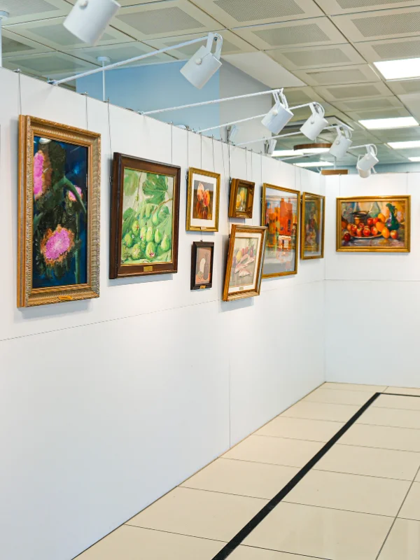 İş Sanat Anadolu Sergileri'nin Lezzet Seçkisi Iğdır'daydı
