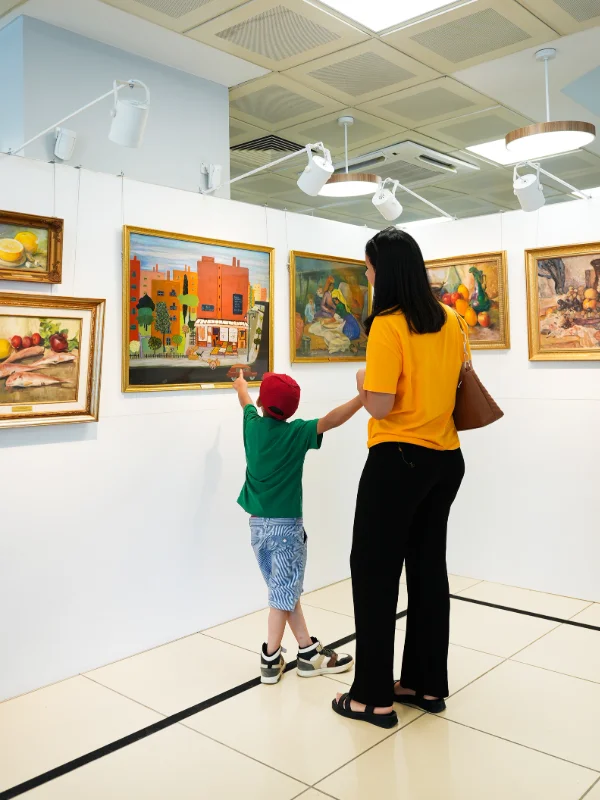 İş Sanat Anadolu Sergileri'nin Lezzet Seçkisi Iğdır'daydı