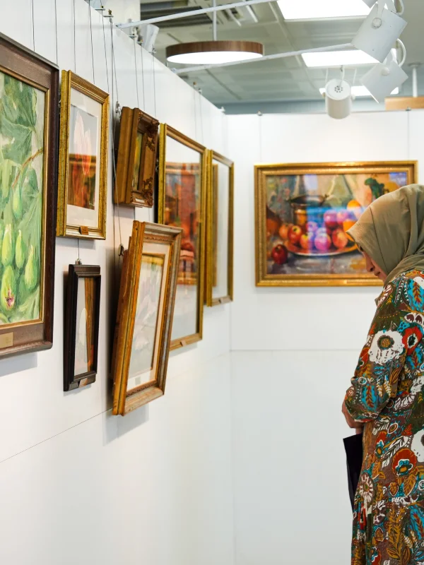 İş Sanat Anadolu Sergileri'nin Lezzet Seçkisi Iğdır'daydı