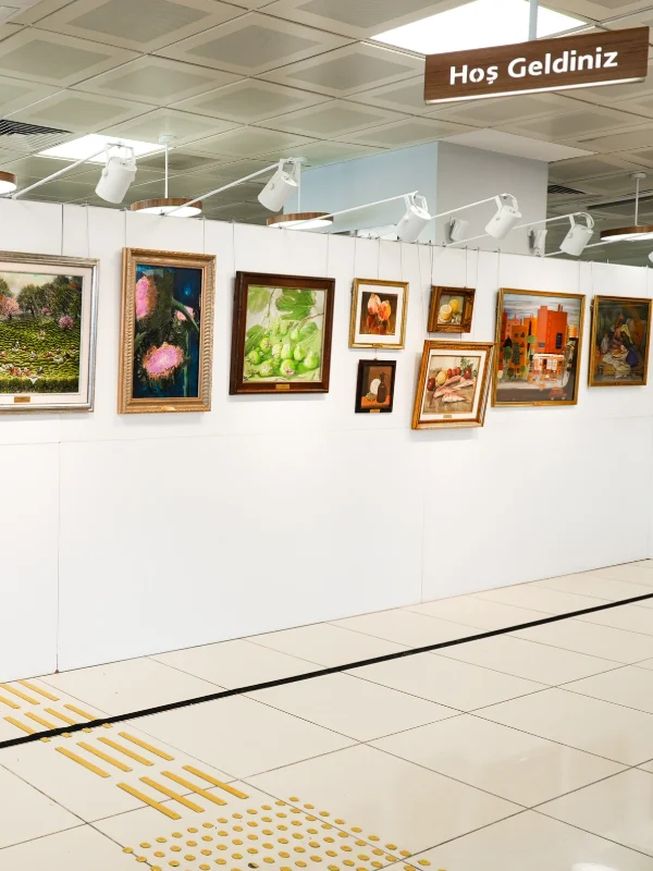 İş Sanat Anadolu Sergileri'nin Lezzet Seçkisi Iğdır'daydı