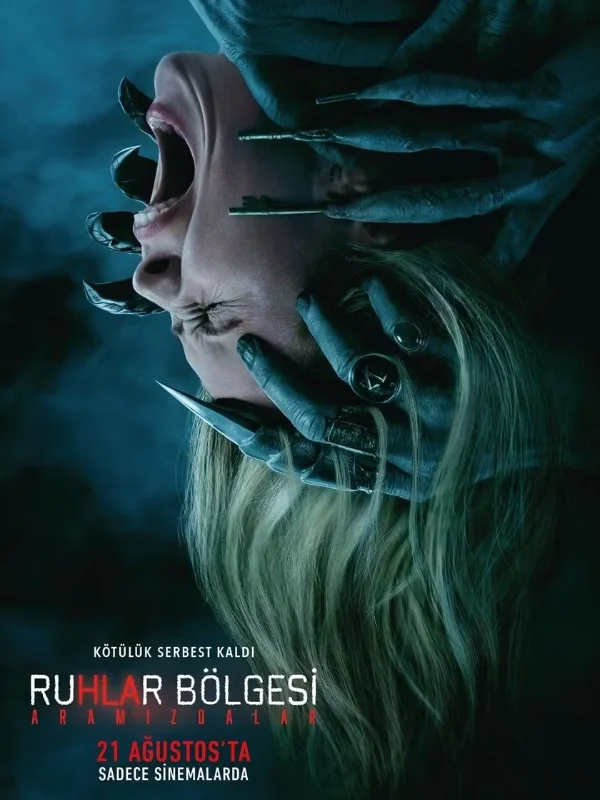 Paribu Cineverse Bu Hafta Yedi Yeni Filmi Vizyona Sokuyor