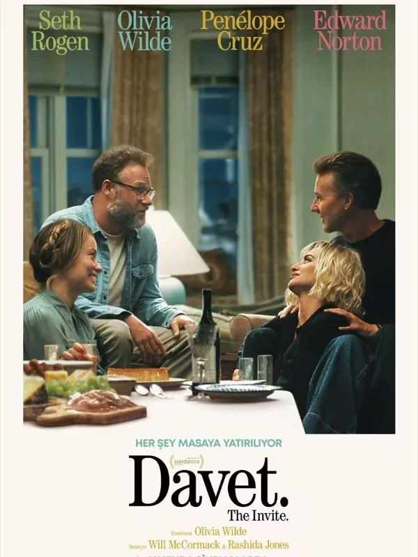 Paribu Cineverse Bu Hafta Yedi Yeni Filmi Vizyona Sokuyor